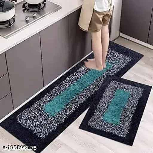 QuickDry Comfort Mat