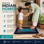 QuickDry Comfort Mat