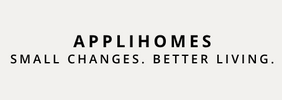 APPLIHOMES - Home